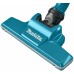 MAKITA DCL286FZ Aku-vysavač Li-ion LXT (18V/bez aku)